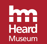 Heard logo
